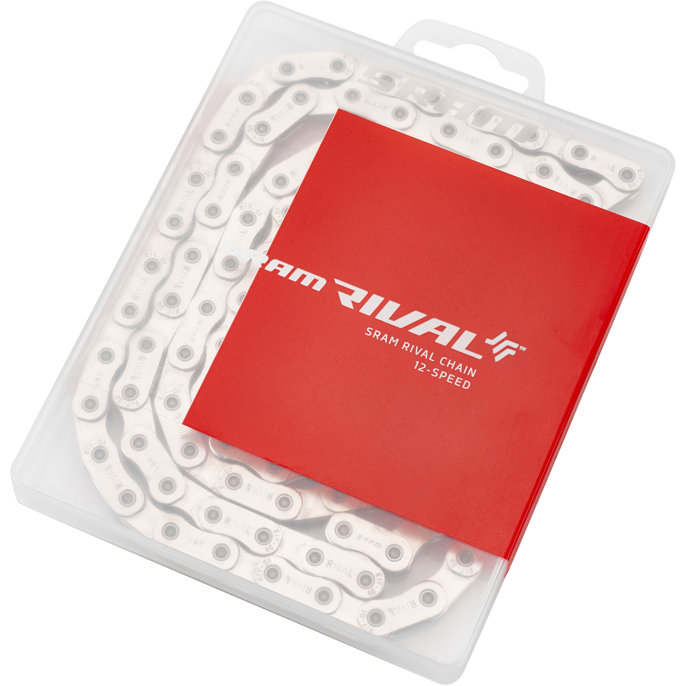 SRAM Catena Rival AXS D1 12 Velocità 120 Maglie